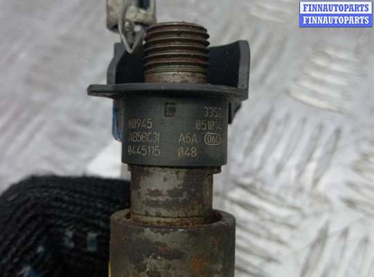 купить форсунка дизельная на BMW 7 E65