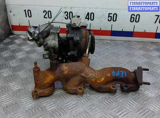 купить турбина дизельная на VOLKSWAGEN TIGUAN 1