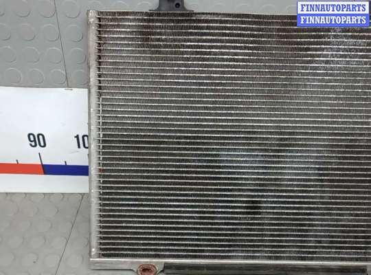 купить радиатор кондиционера на MERCEDES BENZ CLK C208