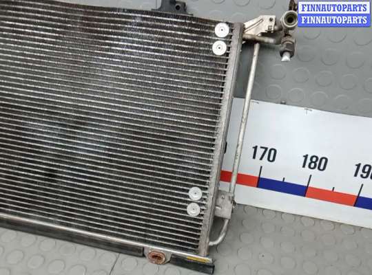 купить радиатор кондиционера на MERCEDES BENZ CLK C208