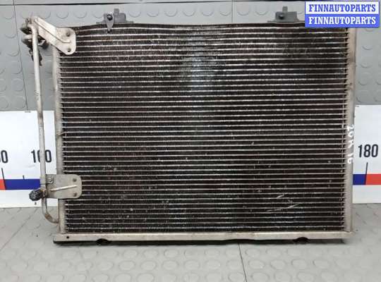 купить радиатор кондиционера на MERCEDES BENZ CLK C208