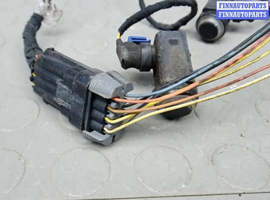 купить парктроник передний на MERCEDES BENZ M-CLASS W164