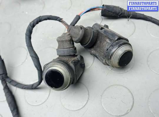 купить парктроник передний на MERCEDES BENZ M-CLASS W164