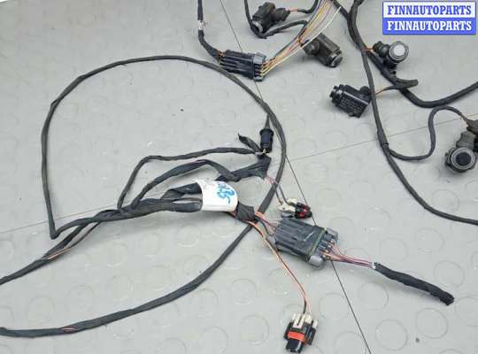 купить парктроник передний на MERCEDES BENZ M-CLASS W164