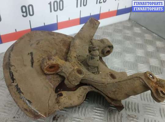 купить ступица задняя правая на VOLKSWAGEN TOURAN (1T3)