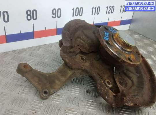 купить ступица задняя правая на VOLKSWAGEN TOURAN (1T3)