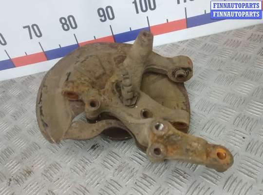 купить ступица задняя правая на VOLKSWAGEN TOURAN (1T3)