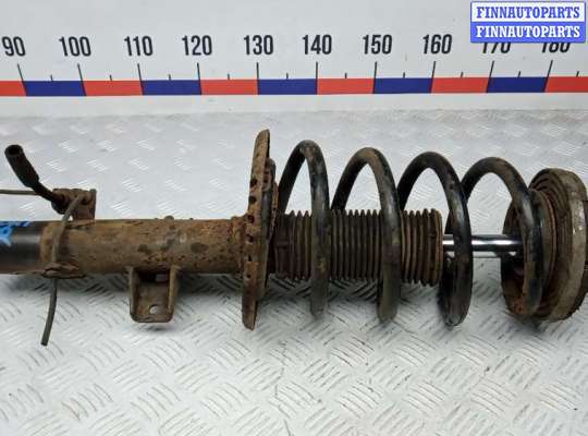 купить амортизатор передний правый на VOLKSWAGEN TRANSPORTER T5