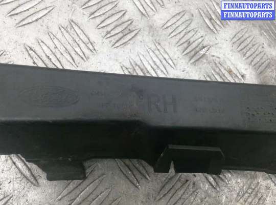 крепление бампера переднее FO1233063 на FORD FOCUS 2