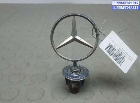 купить значок на капот на MERCEDES BENZ E-CLASS W211