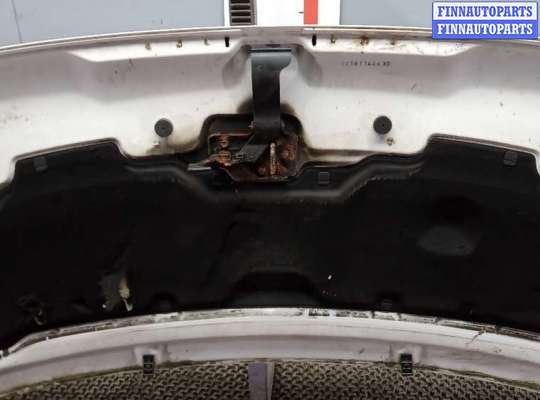 купить капот на VOLKSWAGEN TRANSPORTER T5