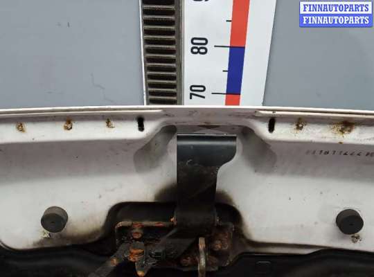 купить капот на VOLKSWAGEN TRANSPORTER T5