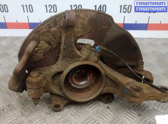 купить ступица передняя левая на KIA SPORTAGE 3