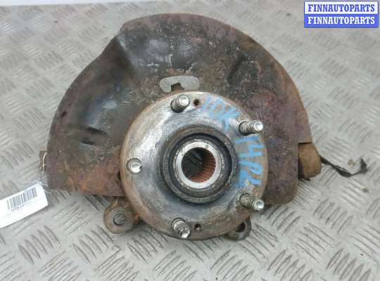 купить ступица передняя левая на KIA SPORTAGE 3