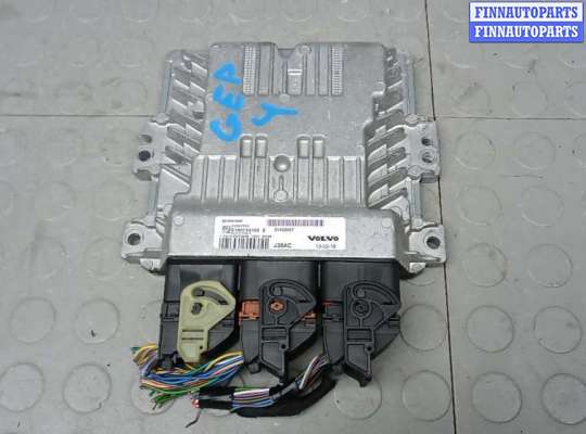 купить блок управления двс на VOLVO V60 1