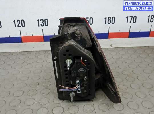 Фонарь задний на Ford Galaxy Mk3 (WA6)