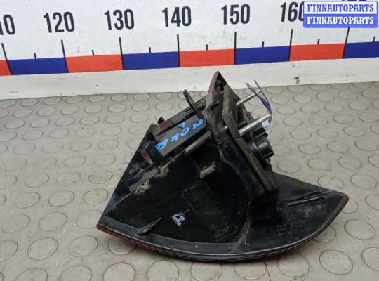 Фонарь задний на Ford Galaxy Mk3 (WA6)
