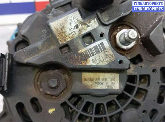 купить генератор дизельный на VOLKSWAGEN TRANSPORTER T5