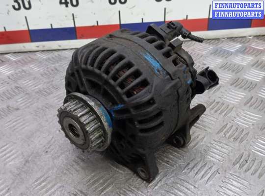 купить генератор дизельный на VOLKSWAGEN TRANSPORTER T5