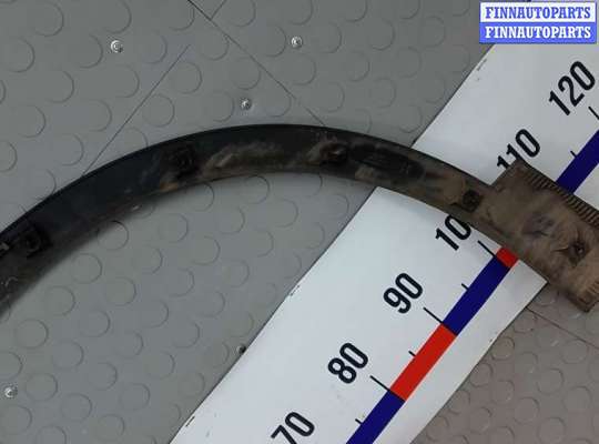 купить молдинг крыла переднего правого на NISSAN QASHQAI J10