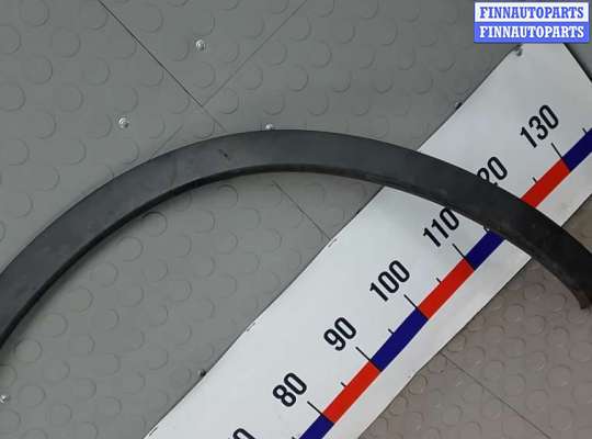 купить молдинг крыла переднего правого на NISSAN QASHQAI J10