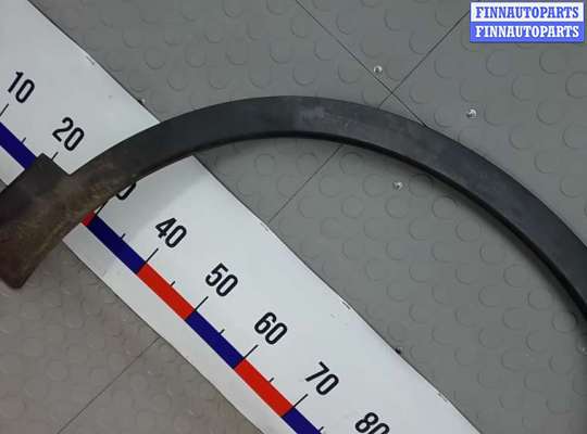 купить молдинг крыла переднего правого на NISSAN QASHQAI J10