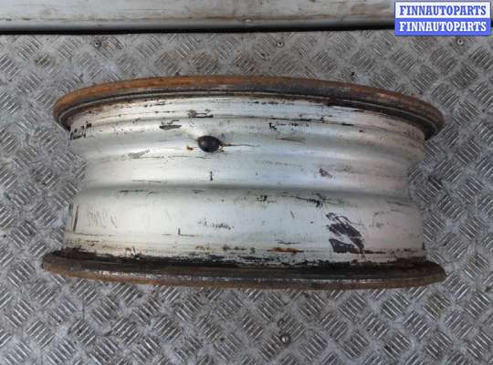 купить диск штампованный на IVECO DAILY 3