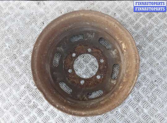 купить диск штампованный на IVECO DAILY 3