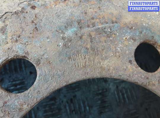 купить диск штампованный на IVECO DAILY 3