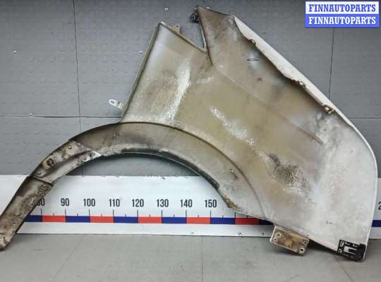 купить крыло переднее левое на VOLKSWAGEN CRAFTER 1