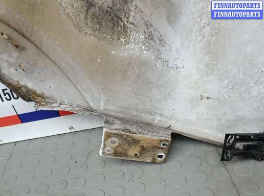 купить крыло переднее левое на VOLKSWAGEN CRAFTER 1