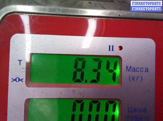 купить турбина дизельная на SKODA OCTAVIA A5