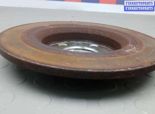 купить диск тормозной задний на MAZDA 6 1