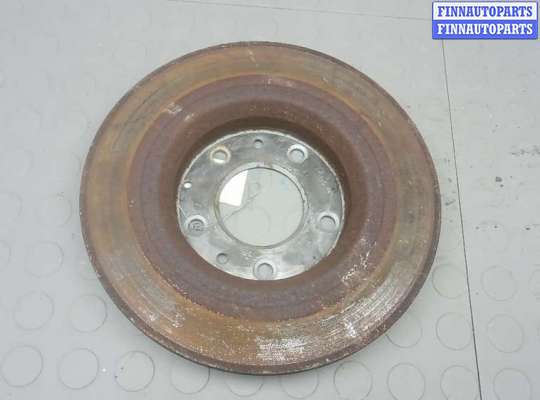 купить диск тормозной задний на MAZDA 6 1