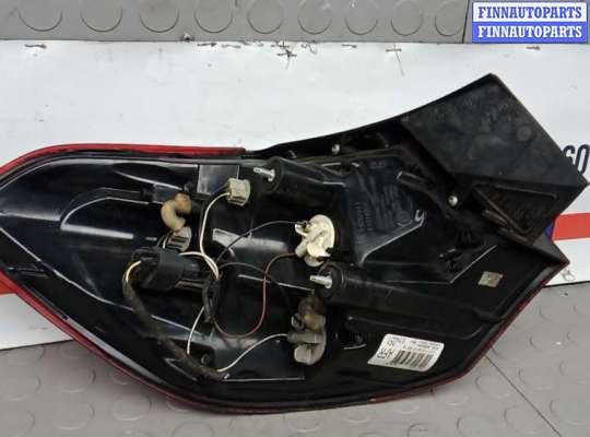 купить фонарь задний правый на OPEL ASTRA J