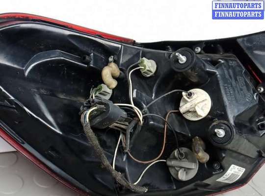 купить фонарь задний правый на OPEL ASTRA J