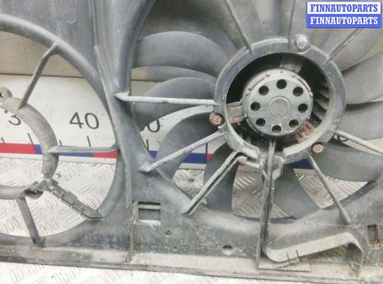 купить вентилятор радиатора на VOLKSWAGEN GOLF 5