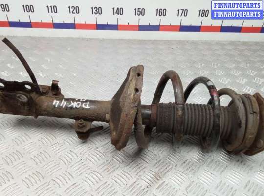 купить амортизатор передний левый на LEXUS RX 2