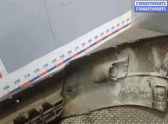 купить бампер передний на FORD TRANSIT 8