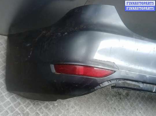 купить бампер задний на VOLKSWAGEN JETTA 6