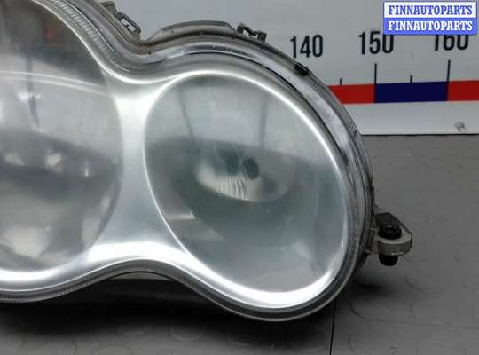 купить фара правая на MERCEDES BENZ C-CLASS W203