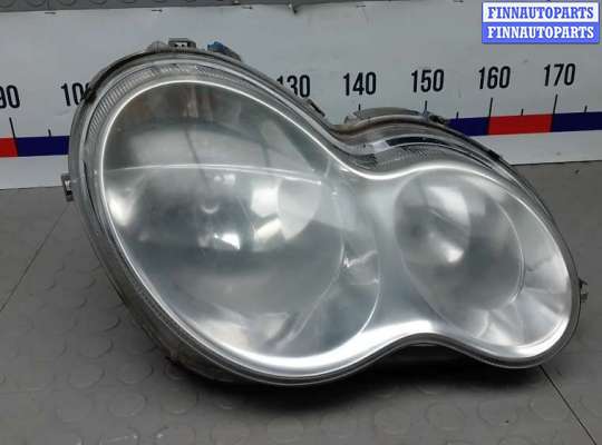купить фара правая на MERCEDES BENZ C-CLASS W203