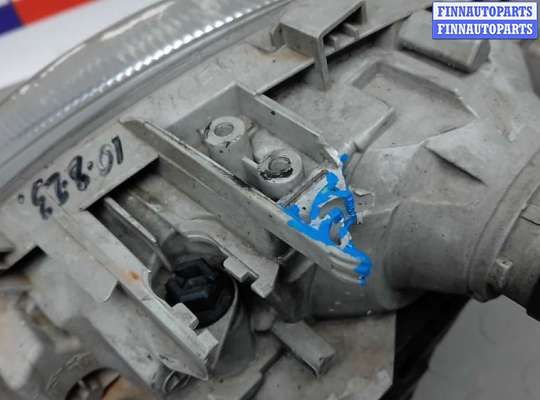 купить фара правая на MERCEDES BENZ C-CLASS W203