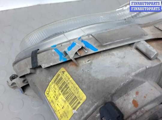 купить фара правая на MERCEDES BENZ C-CLASS W203