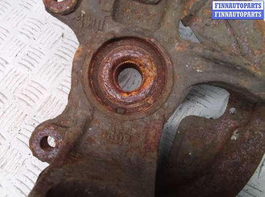 купить ступица передняя левая на VOLVO V60 1