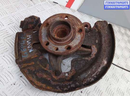 купить ступица передняя левая на VOLVO V60 1