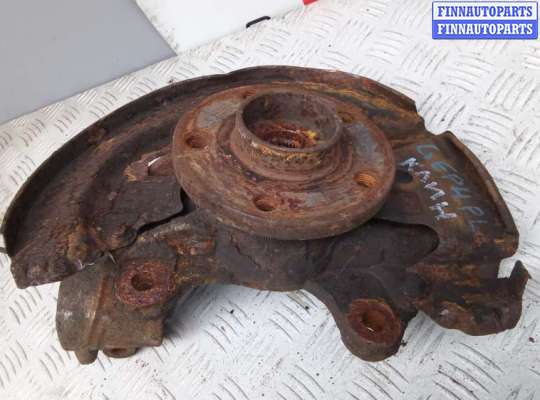 купить ступица передняя левая на VOLVO V60 1