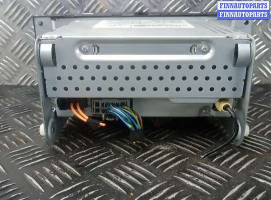 купить магнитола на LAND ROVER FREELANDER 2