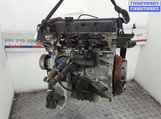 купить двигатель бензиновый на FORD FOCUS 2