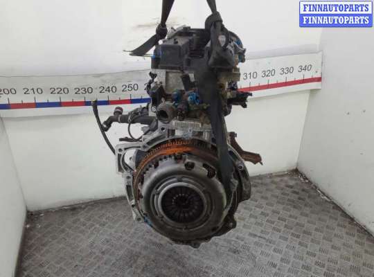 купить двигатель бензиновый на FORD FOCUS 2